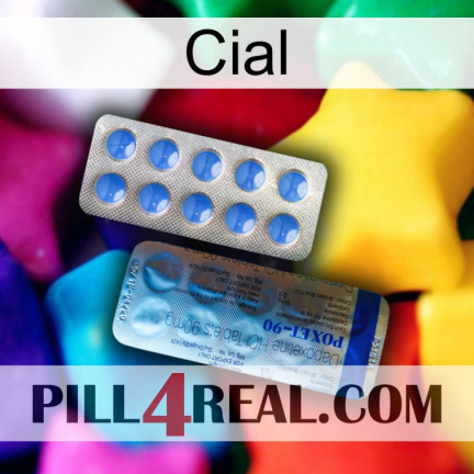 Cial 40